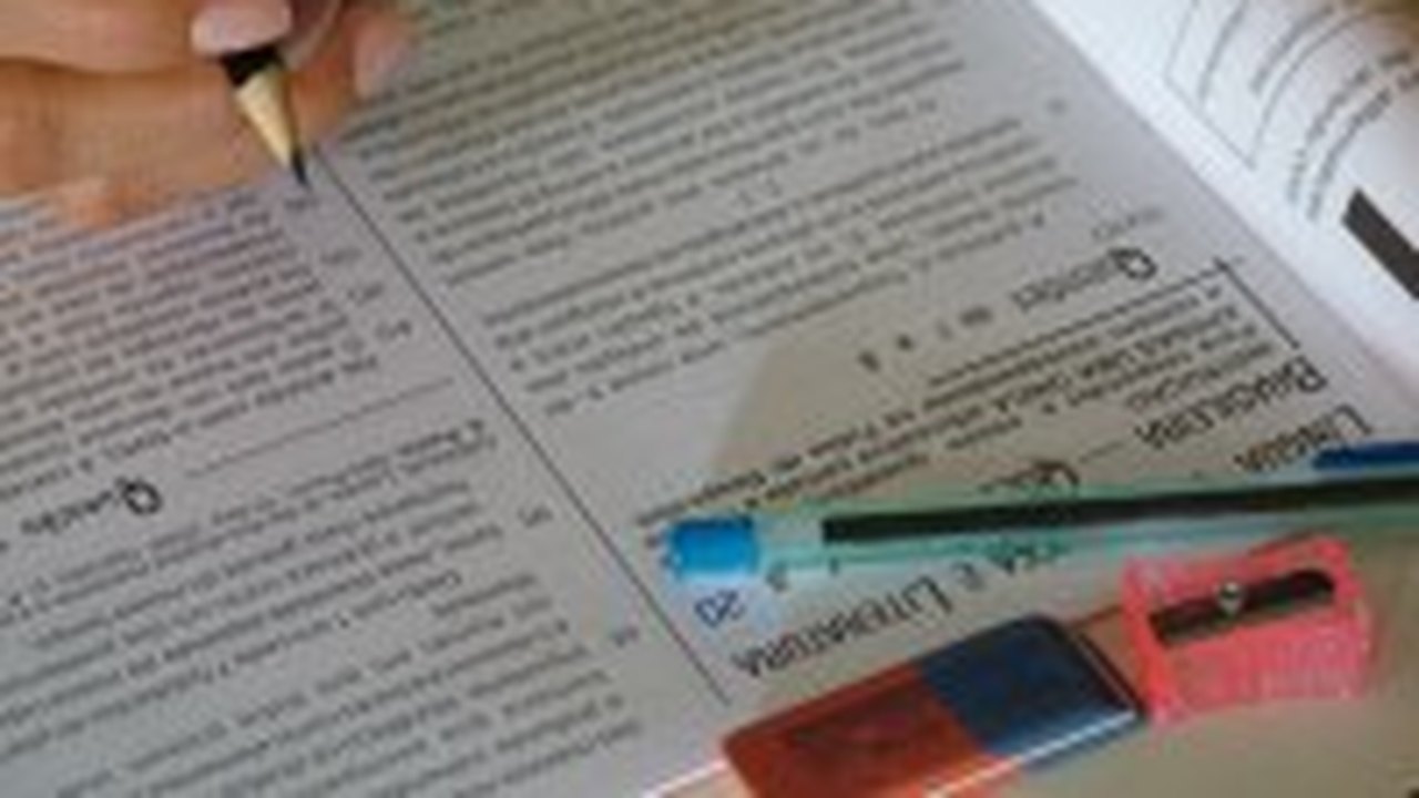 Vestibular 2015: Inscrições já foram iniciadas
