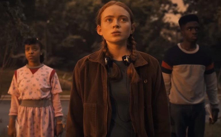 &#8216;Stranger Things&#8217;: Netflix divulga trailer do volume 2 da quarta temporada