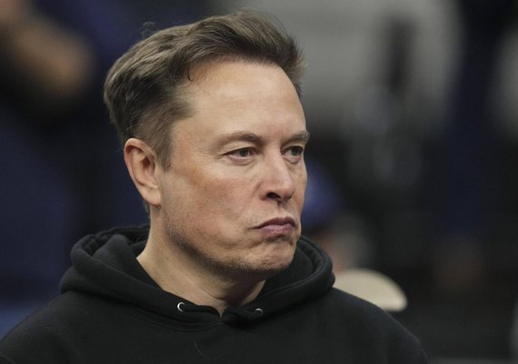 Musk pede novamente que Trump divulgue documentos de Epstein