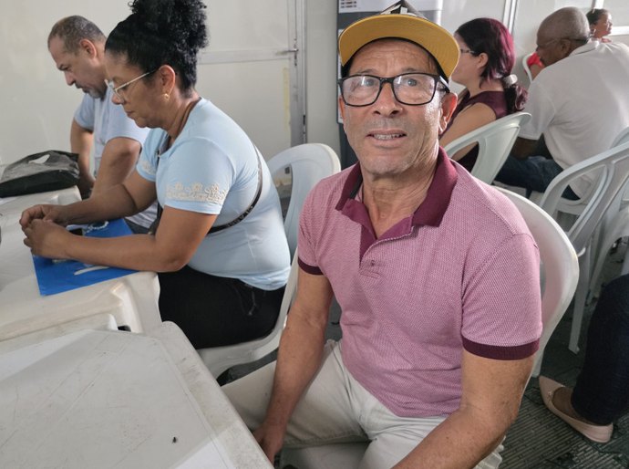 Emprega 40+: confira as vagas de emprego desta quinta-feira (10)
