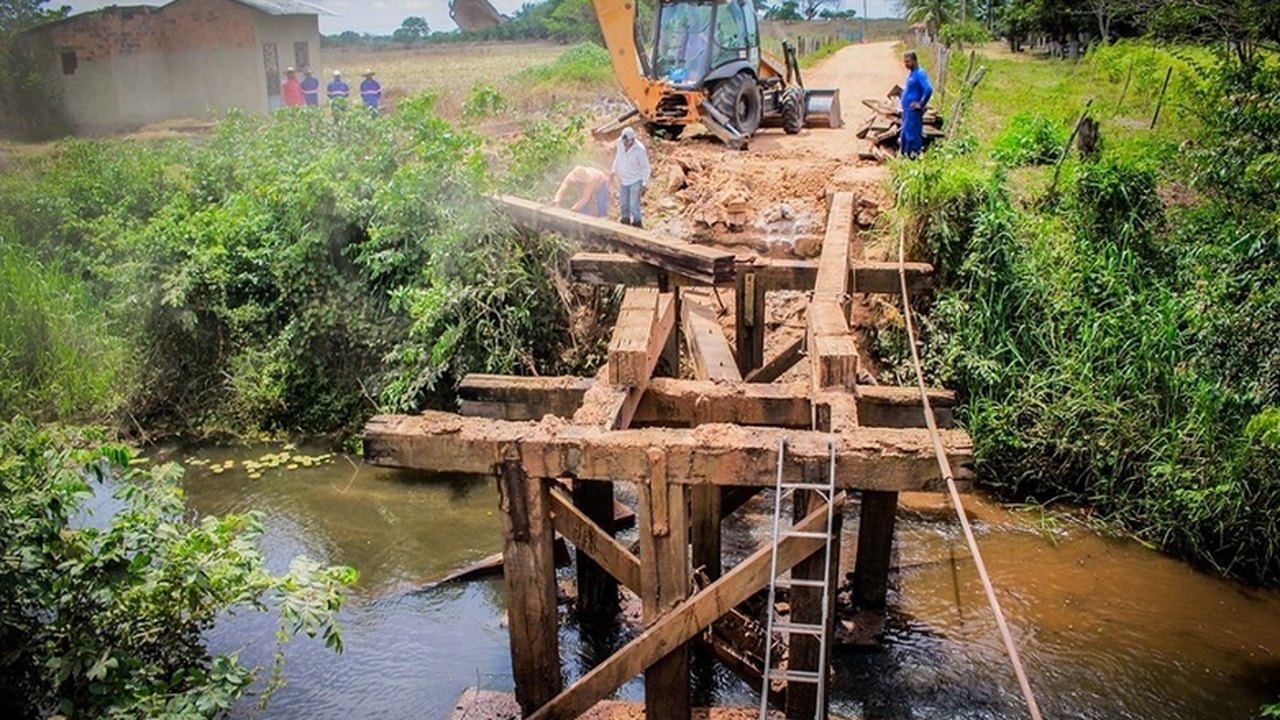 Prefeitura de Penedo e Governo de Alagoas investem em mobilidade para zona rural