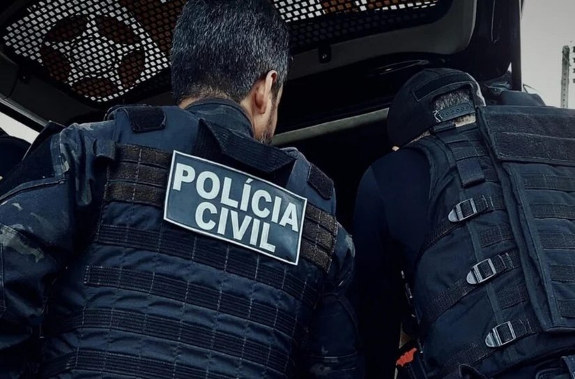 Polícia Civil tenta localizar motorista envolvido em acidente fatal em Taquarana