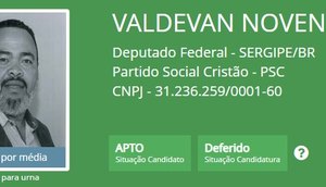 Valdevan Noventa