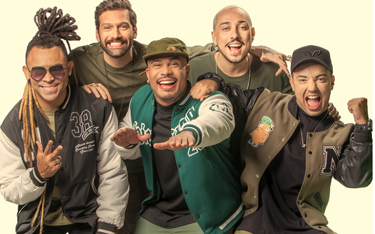 Akatu se prepara para lançar álbum gravado com convidados