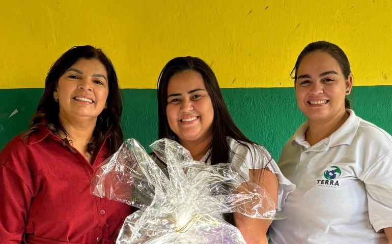 Prefeitura de Jundiá e Instituto Terra realizam Semana Pedagógica