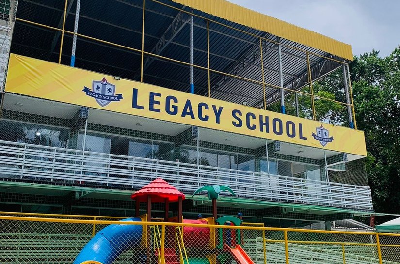 Dia da Educação: Ensino intercultural impulsiona expansão da Legacy School no Brasil