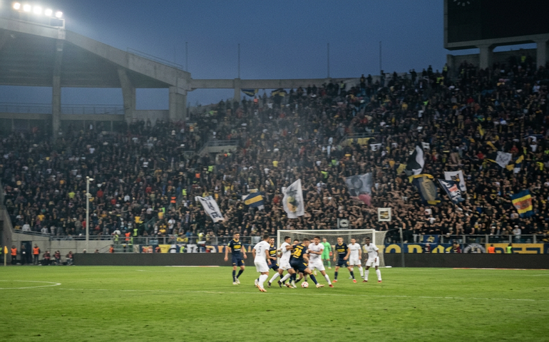 Conmebol divulga datas e horários da terceira fase da Pré-Libertadores