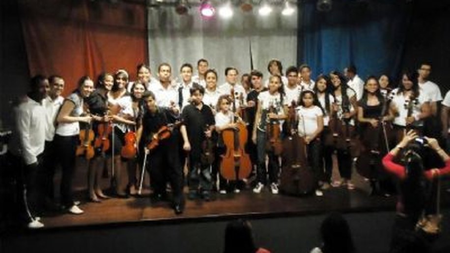 Música em Pauta