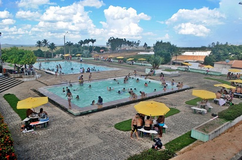 Clube do Servidor em Arapiraca tem atrações neste domingo