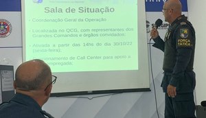 WhatsApp Image 2022-09-28 at 13.52.38 / Foto: Foto: Luciana Gois |Portal A8SE