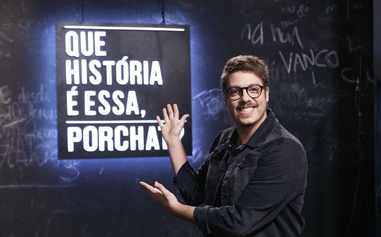 Sinal aberto