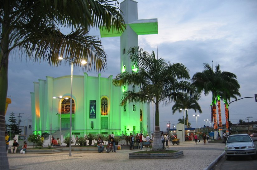 Arapiraca será destino de guias turísticos do projeto “Eu conheço Alagoas