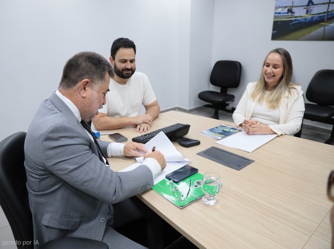MPAL amplia rede de proteção aos manguezais e recebe maior honraria ambiental concedida pelo IMA