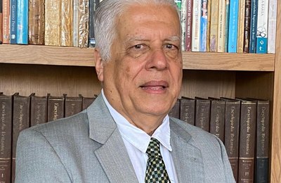 Misa recebe o lançamento do livro “Uma Noite em Anhumas”, de Gustavo Maia Gomes