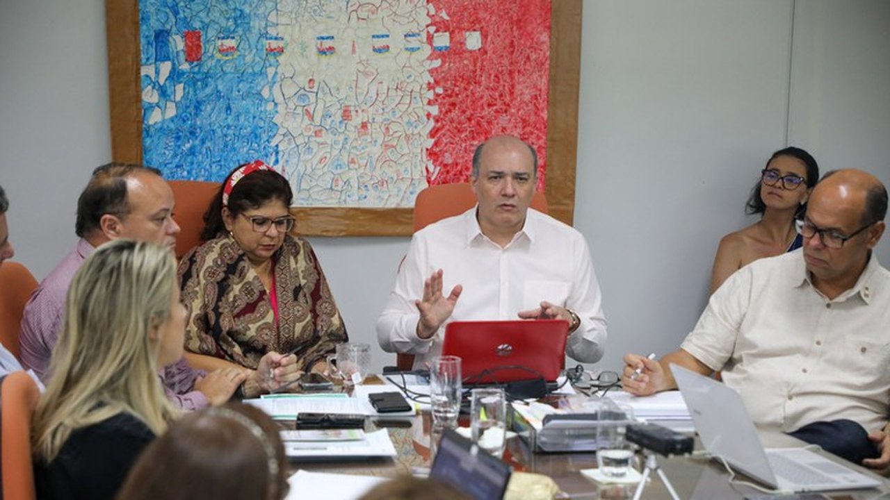 Ufal institui comissão de gerenciamento do novo Coronavírus