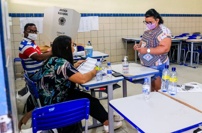 Eleições 2024: População do Nordeste quer renovação nas prefeituras