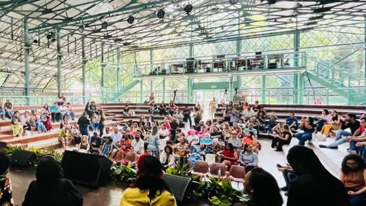 Recife recebe etapa nordeste do Encontro Regional 'Cultura e Educação'