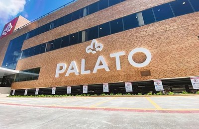 Palato abre vagas para contratação imediata em Maceió