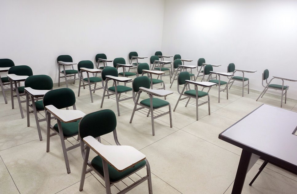 Professores retomam paralisação e deixam 156 mil alunos sem aula na rede estadual de Sergipe