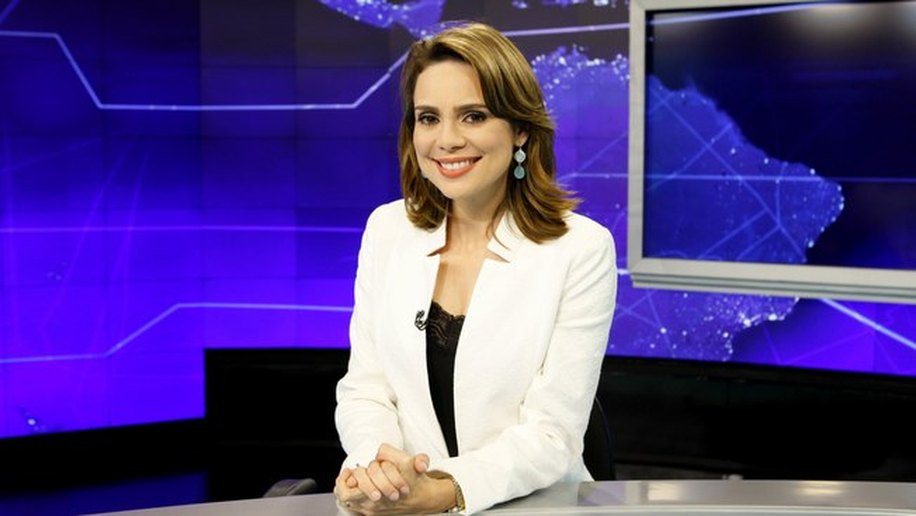 Rachel Sheherazade termina seu casamento de 12 anos: "Sempre terá meu respeito"