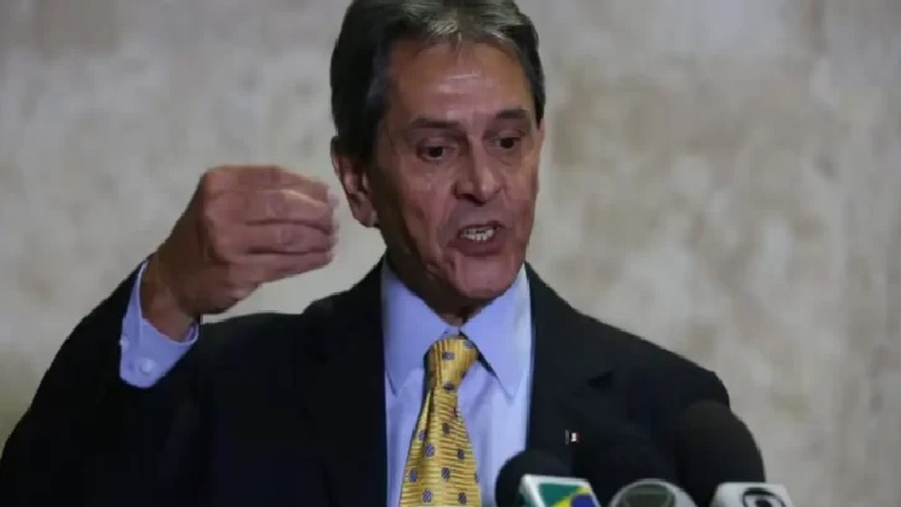 Mercadante: Jefferson foi a ‘bomba do Riocentro’ da campanha de Bolsonaro