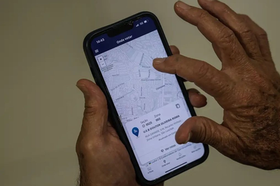 Saiba como acompanhar em tempo real a apuração dos votos
