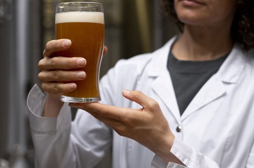 De iogurte a cerveja pro: produtos enriquecidos com proteína ganham espaço nas prateleiras