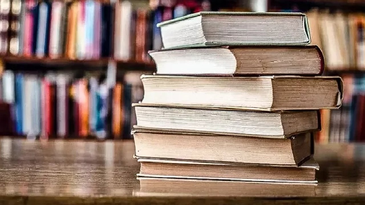 Escritores independentes podem lançar seus livros na 10ª Bienal de Alagoas
