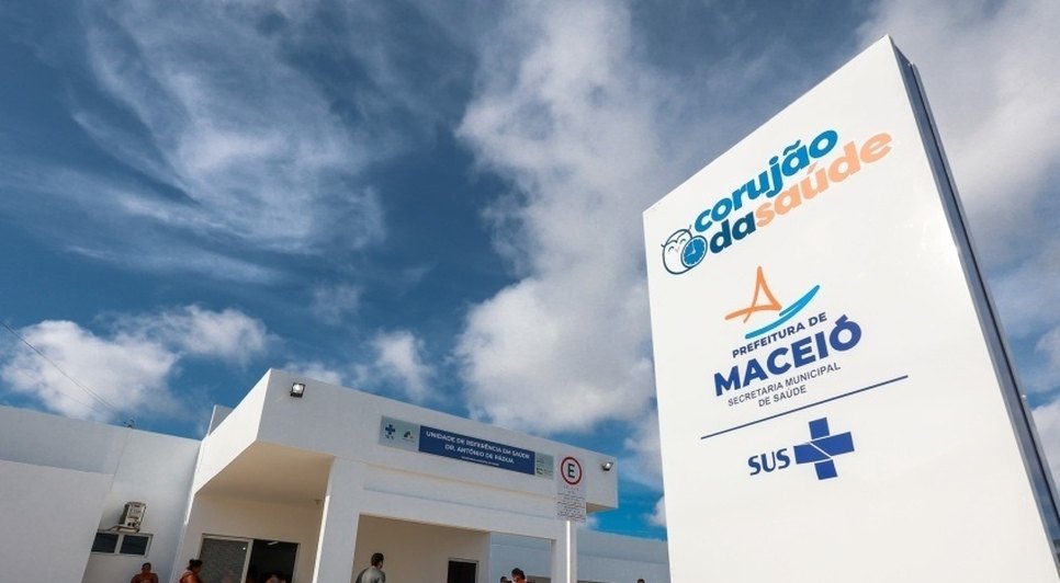 Foto: Secom Maceió