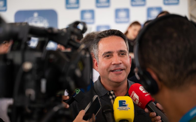 Aeroporto de Penedo está pronto e aguarda autorização para primeiros voos, afirma Paulo Dantas