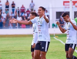 Rumo ao topo: ASA aposta em sequência fora de casa para consolidar temporada