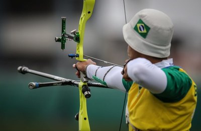 Bolsa Atleta tem maior lista de contemplados da história: 7.868 esportistas