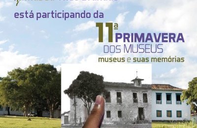 Baque Alagoano e espetáculo de dança estão na programação da Primavera dos Museus