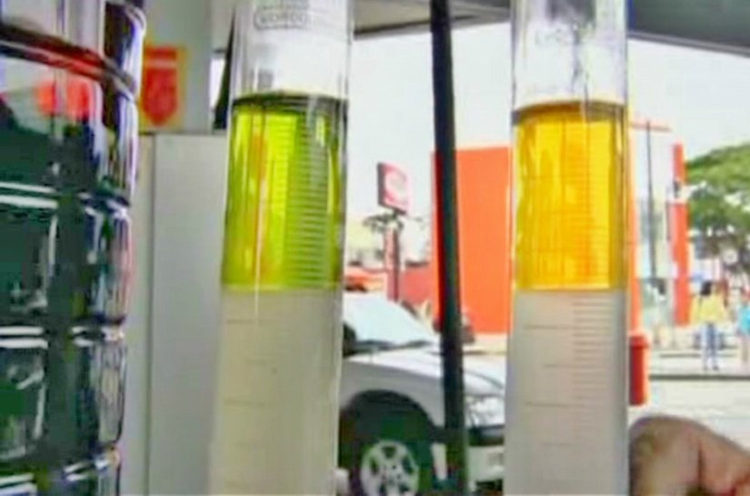 Procon Arapiraca realiza testes de qualidade e volumetria em postos de combustíveis