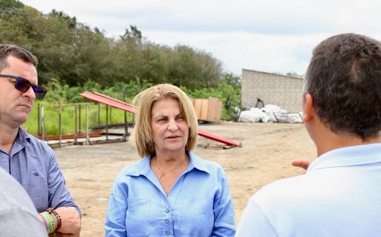 Com apoio da Prefeitura, indústria do setor químico vai gerar 100 novos empregos em Pilar