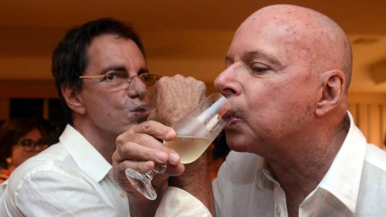 Viúvo de Gilberto Braga relata pagamento de apenas R$ 89 por exibição de 'Celebridade' nos EUA