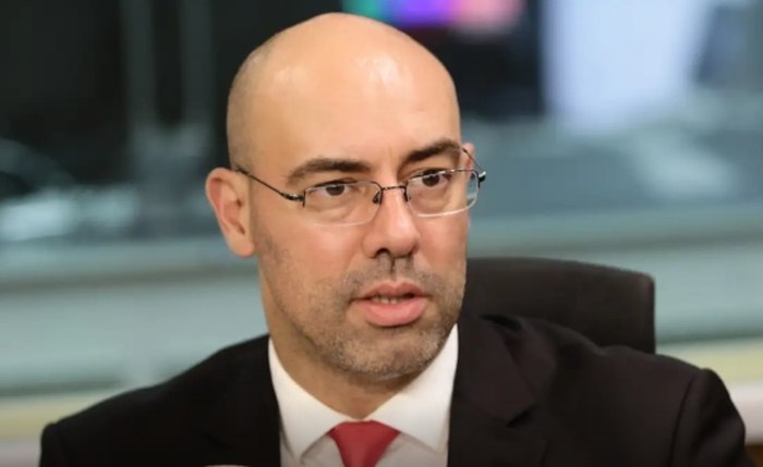 Fernando de Sousa Oliveira Fernando de Sousa Oliveira