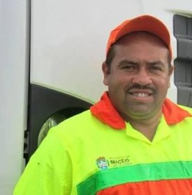 No trabalho, eles cuidam de Maceió. Em  casa, vivem a missão mais importante da  vida: ser pai