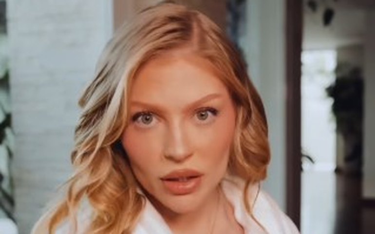 Luísa Sonza fala sobre a depressão que enfrentou: 'Acordar virou um sacrifício'