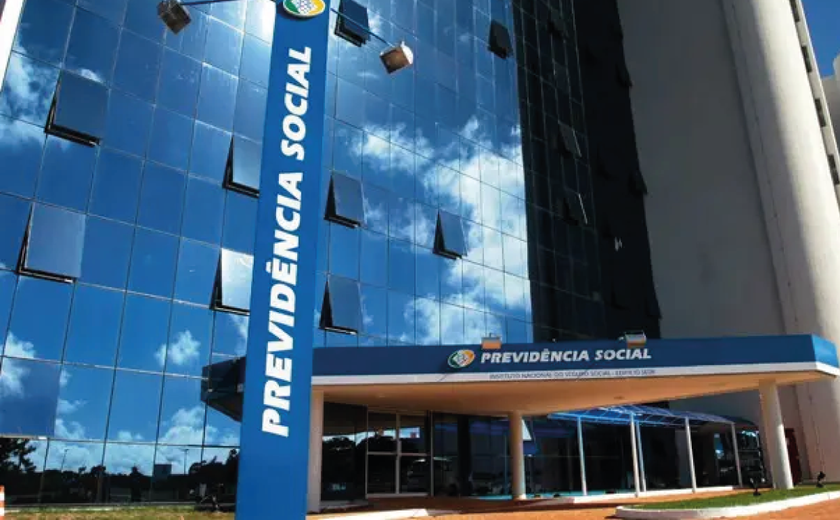 Proposta orçamentária prevê 7.655 vagas no INSS em 2024