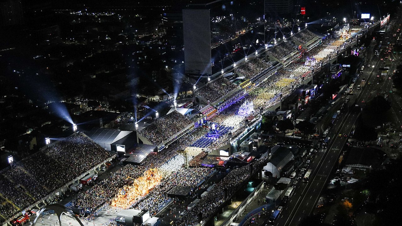 Quais famosos voltam para a Sapucaí no Desfile das Campeãs? Veja lista!