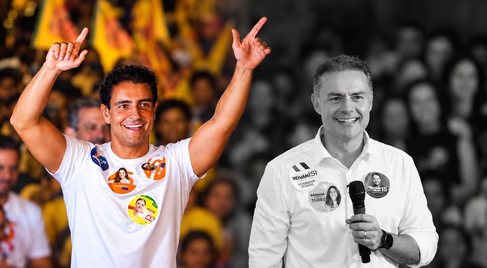 Ilustração. / Foto: Imagem gerada por IA. 