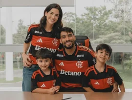 Lucas Paquetá é regularizado e pode reestrear pelo Flamengo na Supercopa Rei
