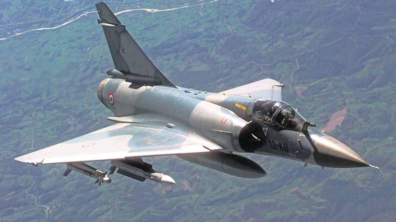 Quais obstáculos e dificuldades pilotos ucranianos vão enfrentar ao operar caças Mirage franceses?