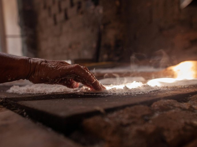 Punho Cineclube promove exibição gratuita do filme 'Aqui não entra luz' em Delmiro