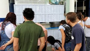 ENADE Arquivo Agência Brasil