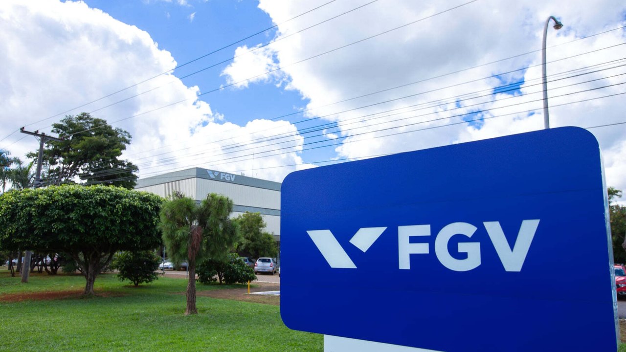 FGV: Confiança da Indústria sobe 0,1 ponto em abril, a 94,5 pontos, maior nível desde outubro