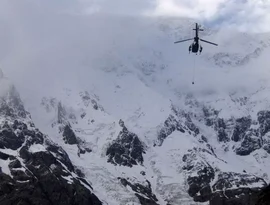 Avalanche no Nepal mata 7; italiano está entre vítimas