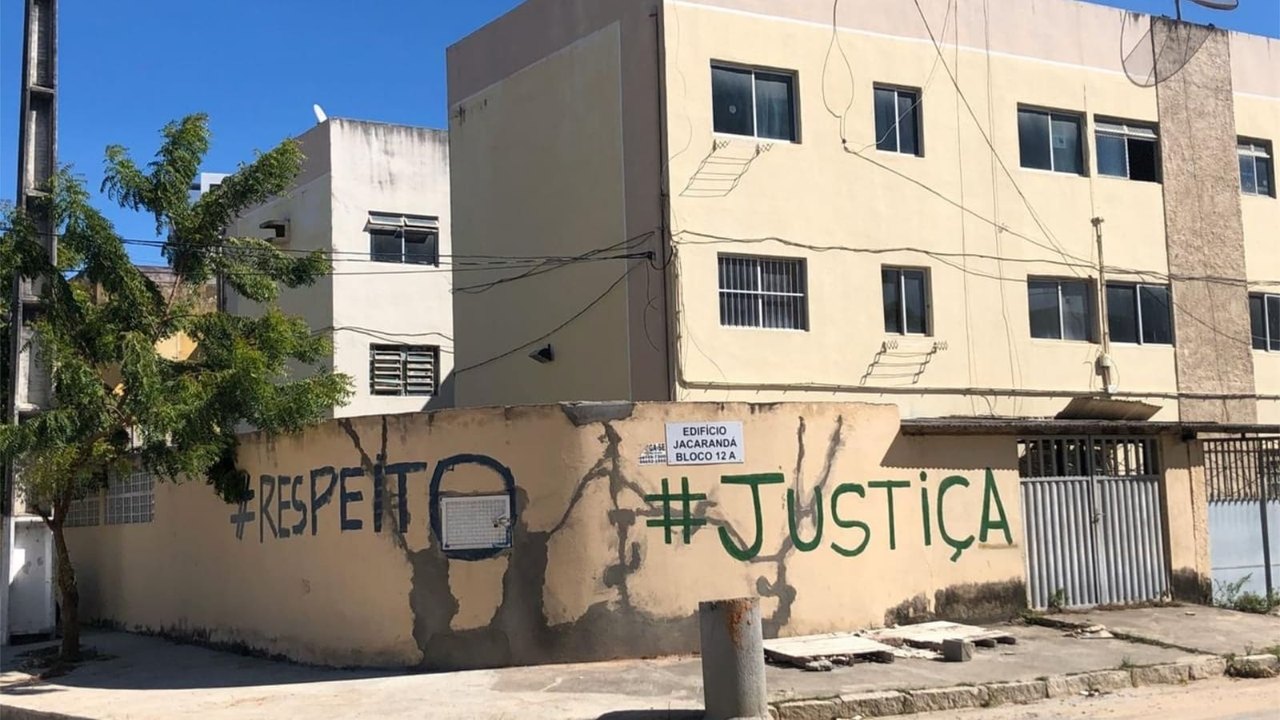 MPF divulga lista de inscritos para formação do Comitê Gestor dos Danos Extrapatrimoniais pagos pela Braskem