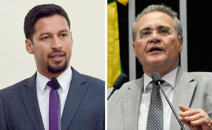 Rivalidadade entre senadores promete incendiar CPI que investigará petroquímica